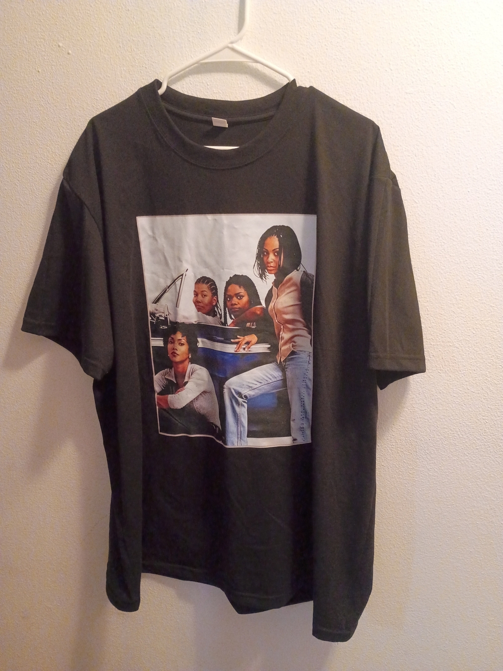 Set It Off Movie T-Shirt